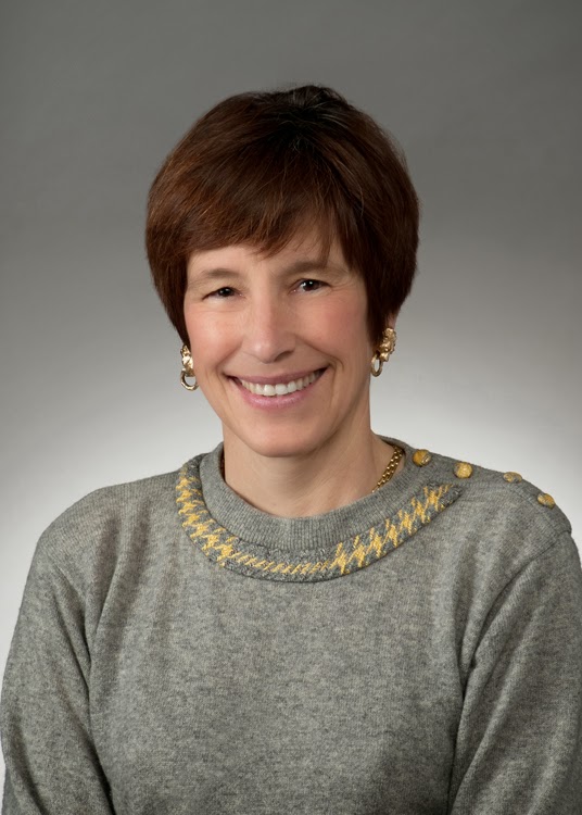Sarah Stranahan