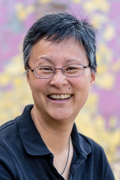 Andi Wong